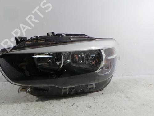 Left headlight BMW 1 (F21) 114 d | BP30535531C28 - Image 2