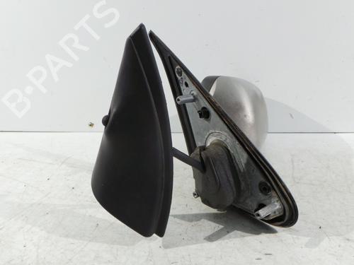 Left mirror CITROËN XSARA (N1) 1.9 D | BP25049998C26 