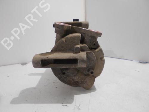 Used AC compressor AC compressor FORD TRANSIT Platform/Chassis (FM_ _, FN_ _, FF_ _) [2006-2014] 22919163 22919163
