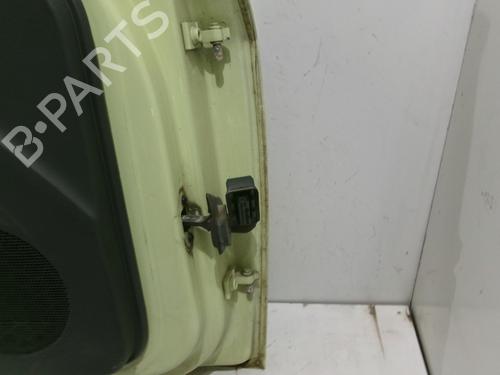 Left front door SEAT IBIZA IV SC (6J1, 6P5) 1.4 TDI | BP22326135C2 