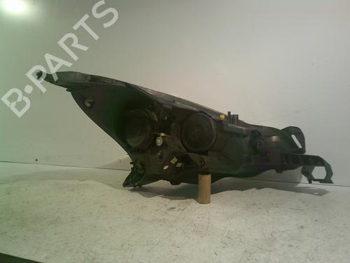 Left headlight CITROËN DS3 (SA_) 1.6 VTi 120 | BP30153222C28
