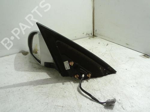 Left mirror NISSAN PRIMERA Hatchback (P12) 2.2 dCi | BP22539690C26 