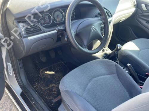 Left tailgate light CITROËN C5 II (RC_) 1.6 HDi (RC8HZB) | BP28211155C79  - Image 6