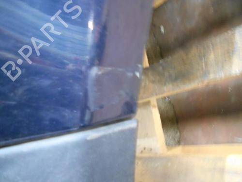 Left rear door LAND ROVER FREELANDER 2 (L359) 2.2 TD4 4x4 | BP22539449C4 