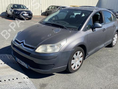 Used Parts CITROËN C4 I (LC_) 1.6 HDi 4771184