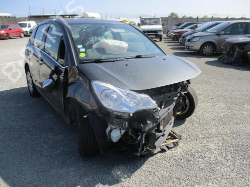 Engine CITROËN C3 II (SC_) 1.4 HDi 70 (SC8HZC, SC8HR0, SC8HP4) | BP27528067M1  - Image 5