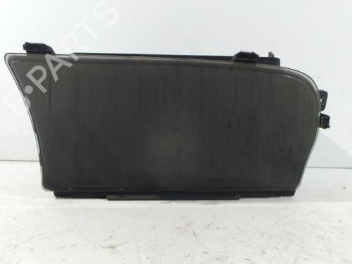 Used Display monitor MERCEDES-BENZ S-CLASS (W221, V221) S 320 CDI (221.022, 221.122) (235 hp) 30129177