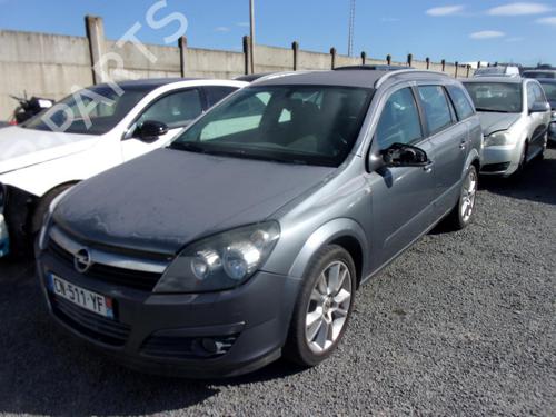 Used Parts OPEL ASTRA H Estate (A04) 1.9 CDTI 16V (L35) 4660947