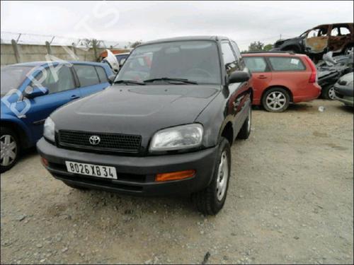 Left taillight TOYOTA RAV 4 I (_A1_) 2.0 4WD (SXA10, SXA11) | BP22325946C34 