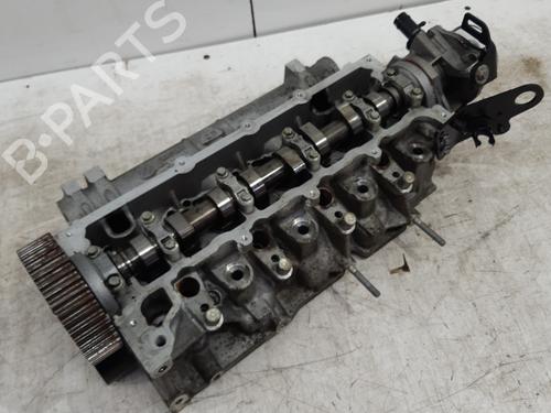 Used Cylinder head Cylinder head RENAULT CLIO III (BR0/1, CR0/1) 1.5 dCi (BR17, CR17) (86 hp) 33180451 33180451