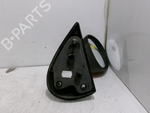 Right mirror RENAULT TWINGO I (C06_) 1.2 (C066, C068) | BP22327124C27 