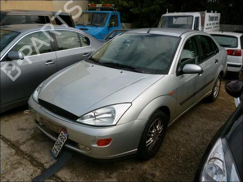 Left taillight FORD FOCUS I Saloon (DFW) | BP22324108C34