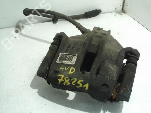 Used Right front brake caliper Right front brake caliper CITROËN C3 III (SX) 1.2 VTi 82 (82 hp) 22328847 22328847