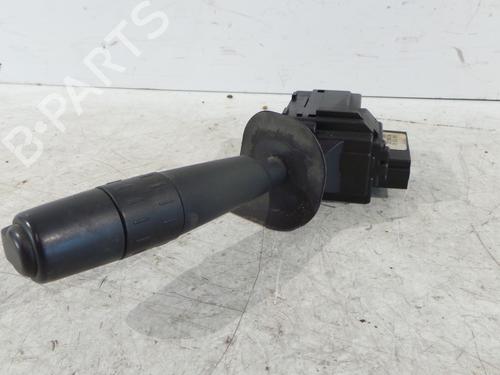 Steering column stalk PEUGEOT 607 (9D, 9U) 2.2 HDi | BP29042054I23 