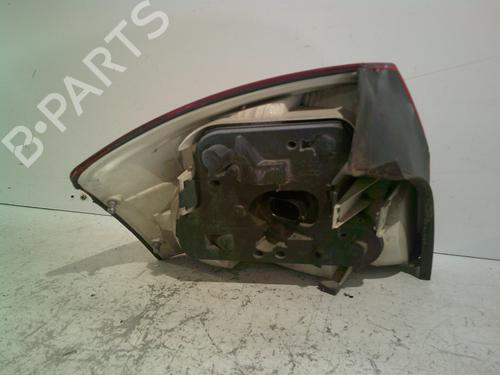 Used Right taillight Right taillight AUDI A4 B6 (8E2) 1.9 TDI quattro (130 hp) 31838543 31838543