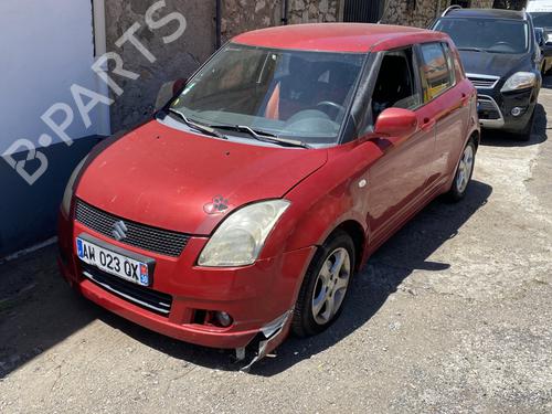 Spjeldhus SUZUKI SWIFT III (MZ, EZ) 1.3 (RS413, ZC11S) | BP29615324M82 