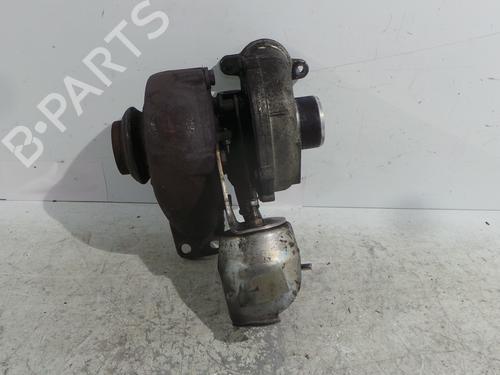 Used Turbocharger/Supercharger Turbocharger/Supercharger FORD FOCUS C-MAX (DM2) 1.6 TDCi (109 hp) 33469178 33469178