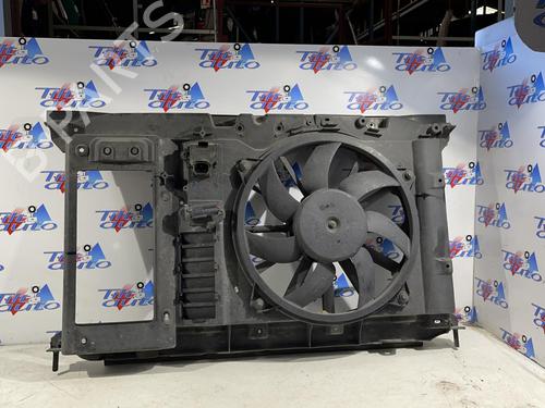 Used Front slam panel Front slam panel 22327398 22327398