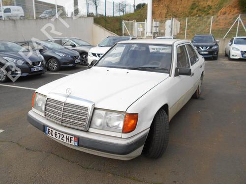 Used Parts MERCEDES-BENZ 124 Saloon (W124) 260 E (124.026) (160 hp) 2069760