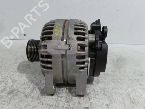 Used Alternator Alternator CITROËN C4 I (LC_) 1.6 HDi (109 hp) 32782477 32782477