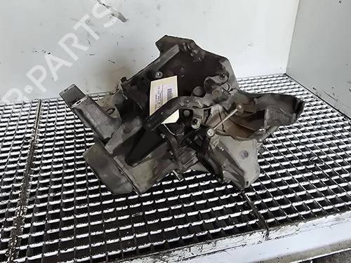 Gearbox CITROËN C5 III (RD_) 1.6 HDi 110 (RD9HZC) | BP36966776M3 - Image 2