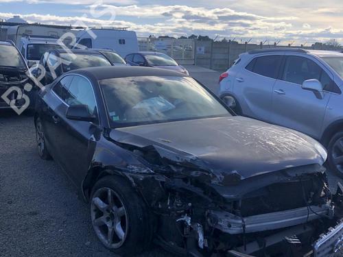 Used Parts AUDI A5 (8T3)  2.7 TDI  2069408