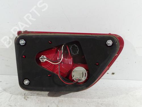 Right tailgate light SEAT ALTEA XL (5P5, 5P8) 2.0 TDI 16V | BP28354751C80 