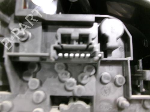 Used Right taillight RENAULT MEGANE I (BA0/1_) 1.9 dTi (BA1U) (80 hp) 22328446