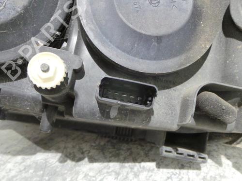 Right headlight RENAULT ESPACE IV (JK0/1_) 1.9 dCi (JK0U) | BP38923677C29 - Image 2