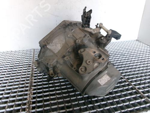Used Gearbox Gearbox PEUGEOT 207 (WA_, WC_) 1.4 (73 hp) 29004178 29004178