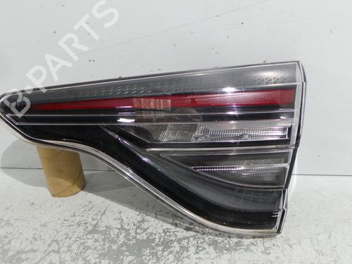 Right tailgate light RENAULT CLIO V (B7_) 1.0 SCe 65 (B7MG) | BP40174597C80 - Image 3