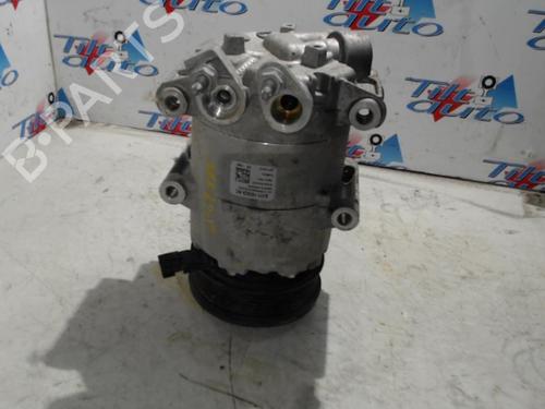 Klimakompressor für FORD FIESTA VI (CB1, CCN) 1.25 (60 hp) 22325841