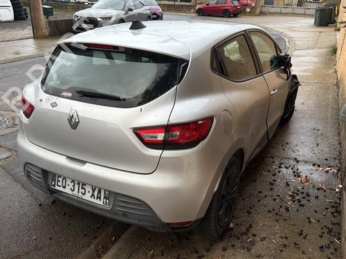 Used Parts RENAULT CLIO IV (BH_) 1.2 16V (73 hp) 4447607