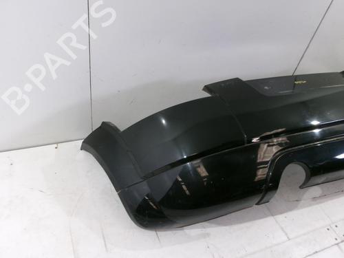 Rear bumper AUDI TT (8N3) 1.8 T | BP22326326C8 