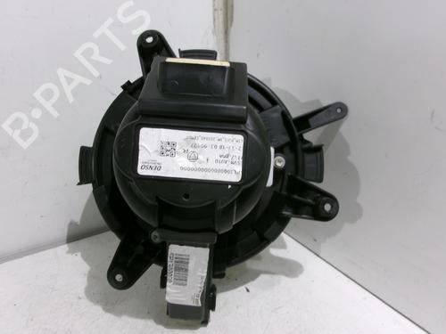 Heater blower motor PEUGEOT 5008 II (MC_, MJ_, MR_, M4_) 1.2 THP (MRHNYH, MRHNYW, MRHNSJ, MRHNSU, MRHNSM) | BP22328616M62 