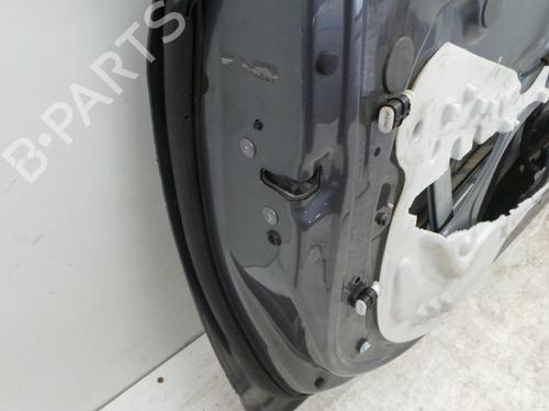 Left front door CITROËN DS3 (SA_) 1.6 VTi 120 | BP29999187C2 