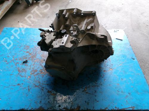 Gearbox CITROËN C3 Picasso (SH_) 1.6 HDi 110 | BP22323847M3 