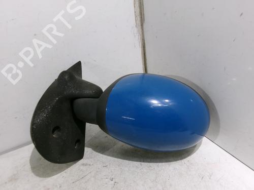 Left mirror RENAULT TWINGO I (C06_) 1.2 (C066, C068) | BP22326836C26 