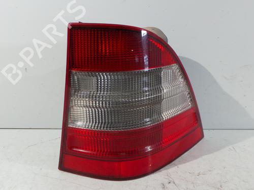 Højre baglygte MERCEDES-BENZ M-CLASS (W163) ML 230 (163.136) (150 hp) 24114688