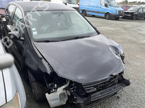 Used Parts VW POLO V (6R1, 6C1) 1.4 TDI 4287365