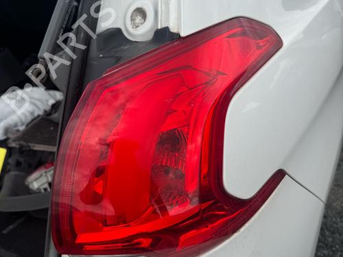 Used Right taillight Right taillight 38531562 38531562