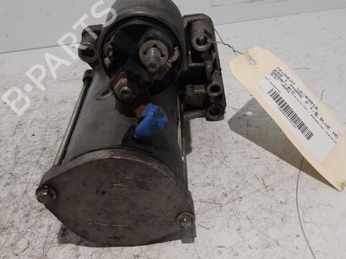 Starter PEUGEOT 208 I (CA_, CC_) 1.6 BlueHDi 100 | BP22324540M8 