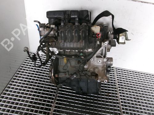 Engine FIAT 500 (312_) 1.2 (312AXA1A) | BP28096740M1 