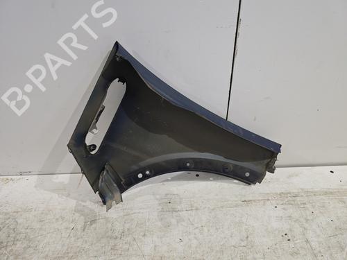Right front fenders MINI MINI (R50, R53) One | BP24923064C42 