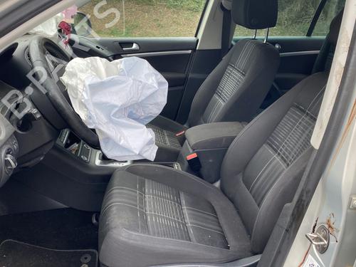 Headlight switch VW TIGUAN (5N_) 2.0 TDI 4motion | BP31768880I24 