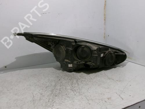 Used Left headlight Left headlight FORD FOCUS III Turnier 1.6 TDCi (115 hp) 22327639 22327639