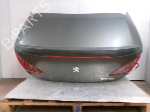 Tailgate PEUGEOT 307 CC (3B) 2.0 16V | BP22540168C6 