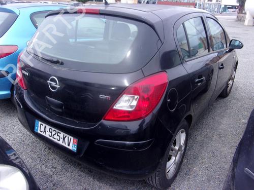 Engine OPEL CORSA D (S07) 1.3 CDTI (L08, L68) | BP36479516M1 - Image 5
