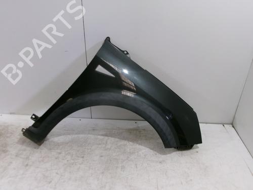 Used Right front fenders RENAULT SCÉNIC II (JM0/1_) 1.9 dCi (JM14) (131 hp) 24963164