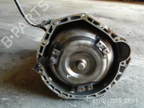 Used Gearbox Gearbox MERCEDES-BENZ E-CLASS (W211) E 200 CDI (211.004) (122 hp) 22538438 22538438